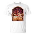 Dark Romance Smut Reader Spicy Book In My Monster Romance T-Shirt Dark Romance Smut Reader Spicy Book In My Monster Romance T-Shirt