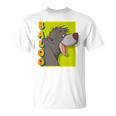 Disney The Jungle Book Baloo T-Shirt