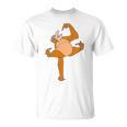 Disney The Jungle Book King Louie T-Shirt Disney The Jungle Book King Louie T-Shirt