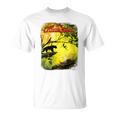 Disney The Jungle Book T-Shirt Disney The Jungle Book T-Shirt