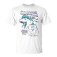 Dungeon Crawler Carl Princess Donut And Mongo Drawing Book T-Shirt Dungeon Crawler Carl Princess Donut And Mongo Drawing Book T-Shirt