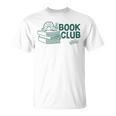 Eric Carle The Very Hungry Caterpillar Book Club Illustrated T-Shirt Eric Carle The Very Hungry Caterpillar Book Club Illustrated T-Shirt
