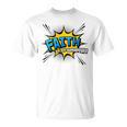 Faith Is My Superpower Fun Comic Book Christian Premium Tri-Blend T-Shirt Faith Is My Superpower Fun Comic Book Christian Premium Tri-Blend T-Shirt
