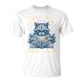 Feral Moms Book Club T-Shirt