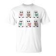 Ghost Books T-Shirt