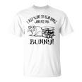 Girls Read Books Mini Holland Lop Bunny Rabbit Lover T-Shirt Girls Read Books Mini Holland Lop Bunny Rabbit Lover T-Shirt