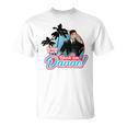 Hawaii Five-0 Book'Em Danno T-Shirt Hawaii Five-0 Book'Em Danno T-Shirt