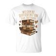 We Have The Same Heart History Month Book Lover Women Premium Tri-Blend T-Shirt We Have The Same Heart History Month Book Lover Women Premium Tri-Blend T-Shirt