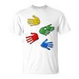 Homemade T-Shirt Book Character Costumes For Teachers T-Shirt Homemade T-Shirt Book Character Costumes For Teachers T-Shirt