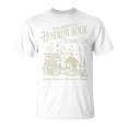 Horror Book Reading Club Vintage Gothic Premium Tri-Blend T-Shirt Horror Book Reading Club Vintage Gothic Premium Tri-Blend T-Shirt