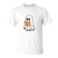 I'm Just Here For The Books Book Lovers Halloween T-Shirt I'm Just Here For The Books Book Lovers Halloween T-Shirt