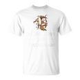 I'm a Simple Woman I Like Books And Dargons Dragon T-Shirt