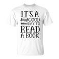Its a Good Day To Read a Book Across America Boys Girls Kids Premium Tri-Blend T-Shirt Its a Good Day To Read a Book Across America Boys Girls Kids Premium Tri-Blend T-Shirt