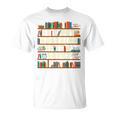 It's Not Hoarding If It's Books Book Lover For Readers T-Shirt It's Not Hoarding If It's Books Book Lover For Readers T-Shirt