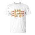 Its Not Hoarding If Its Books Librarian Book Hoarding T-Shirt