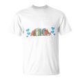 Just A Boy Who Loves Books Reading T-Shirt