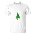 Just A Girl Who Loves Book Club And Christmas Reading Xmas T-Shirt Just A Girl Who Loves Book Club And Christmas Reading Xmas T-Shirt