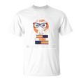 Just A Girl Who Loves Books Fun Nerd Cat Book Reading Shirt T-Shirt Just A Girl Who Loves Books Fun Nerd Cat Book Reading Shirt T-Shirt