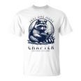 Just One More Chapter Raccoon Book Lover T-Shirt Just One More Chapter Raccoon Book Lover T-Shirt