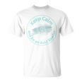 Keep Calm And Be An Avid Reader Books Premium Tri-Blend T-Shirt