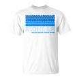 Kitch-Iti-Kipi MI Kitch-Iti-Kipi Palms Book Park Michigan Premium Tri-Blend T-Shirt