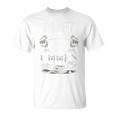 I Lift So I Can Carry More Books Reading Reader Book Workout Premium Tri-Blend T-Shirt I Lift So I Can Carry More Books Reading Reader Book Workout Premium Tri-Blend T-Shirt
