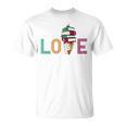 Love Ice Cream Readers Bookmarks Read Librarian Student Book T-Shirt Love Ice Cream Readers Bookmarks Read Librarian Student Book T-Shirt