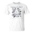 Morally Grey Is My Favorite Color Morally Grey Book Club T-Shirt