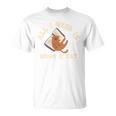 All I Need Is Book & Cat Book Lovers Cat Owners Humour T-Shirt All I Need Is Book & Cat Book Lovers Cat Owners Humour T-Shirt