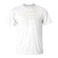 I Have No Shelf Control Books Minimal Line Art Bookworm Premium Tri-Blend T-Shirt