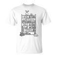 I HAVE NO SHELF CONTROL Reading Books Reader Meme T-Shirt I HAVE NO SHELF CONTROL Reading Books Reader Meme T-Shirt