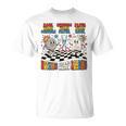 Nothing Beats Reading Rock Paper Scissors Book Love T-Shirt