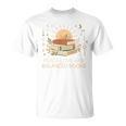 Peace Love And Balanced Books Tax Auditor Accountant Premium Tri-Blend T-Shirt Peace Love And Balanced Books Tax Auditor Accountant Premium Tri-Blend T-Shirt