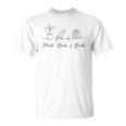 Plants Birds Books Lover Gardening Birdwatching Bookworm T-Shirt Plants Birds Books Lover Gardening Birdwatching Bookworm T-Shirt