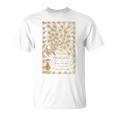 Pride And Prejudice Jane Austen Book Premium Tri-Blend T-Shirt