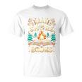Read More Books Camping Outdoors Travel Campfire Smores Premium Tri-Blend T-Shirt Read More Books Camping Outdoors Travel Campfire Smores Premium Tri-Blend T-Shirt