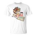 Read Books Drink Coffee For Women Premium Tri-Blend T-Shirt Read Books Drink Coffee For Women Premium Tri-Blend T-Shirt