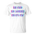 Read Return Repeat Bookworm Reading Teacher Librarian Book T-Shirt