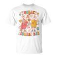 Reading Book Lover School Librarian Hooray It's Library Day T-Shirt Reading Book Lover School Librarian Hooray It's Library Day T-Shirt