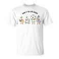 Reading Book Lover T-Shirt
