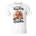 Reading Book Merch Booktok Bookish Book Bookwares T-Shirt Reading Book Merch Booktok Bookish Book Bookwares T-Shirt