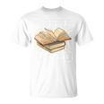 Reading Books Reader Nerd Librarian Teacher Literature Women Premium Tri-Blend T-Shirt Reading Books Reader Nerd Librarian Teacher Literature Women Premium Tri-Blend T-Shirt