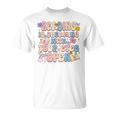 Reading Is Dreaming With Your Eyes Open Librarian Book Lover T-Shirt Reading Is Dreaming With Your Eyes Open Librarian Book Lover T-Shirt