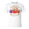 Reading Is My Jam Bookworm Book Librarian T-Shirt Reading Is My Jam Bookworm Book Librarian T-Shirt