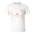 Reading Is My Therapy Bookworm Book Meme Bookish Premium Tri-Blend T-Shirt