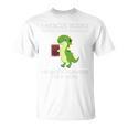 I Rescue Book Trapped In The Bookstore I'm Not A Hoarder T-Shirt I Rescue Book Trapped In The Bookstore I'm Not A Hoarder T-Shirt