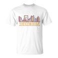 I Am Retired Reading Books Is My Job T-Shirt
