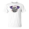 Romantasy Fantasy Romance Book Lover Shadow Daddy Premium Tri-Blend T-Shirt Romantasy Fantasy Romance Book Lover Shadow Daddy Premium Tri-Blend T-Shirt