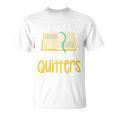 School Librarian Book Lover Library Bookworm Premium Tri-Blend T-Shirt