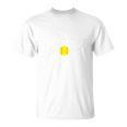Scorekeeper Softball Team Score Book Keeper Shirt Premium Tri-Blend T-Shirt